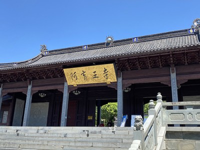 仿古建筑空间设计公司——打造历史风情的艺术空间