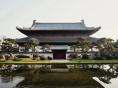 古建筑修建公司-仿古建筑设计与施工-高效工期-品质保障