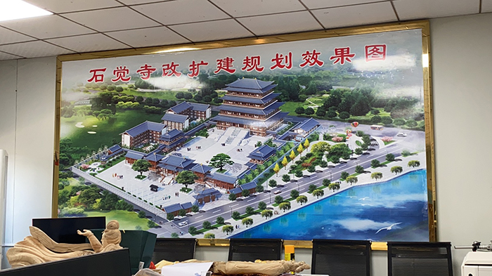 苏州仿古建筑设计工作中的常见问题