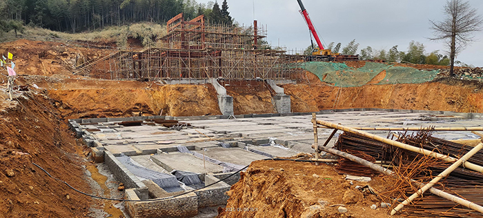 浅析古建筑设计的布局与建筑文化的地域性